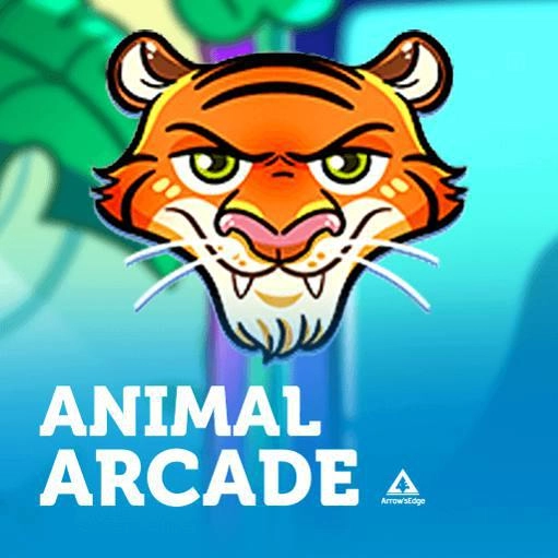 animal-arcade