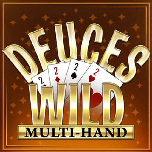 Deuces-Wild-Multi-Hand