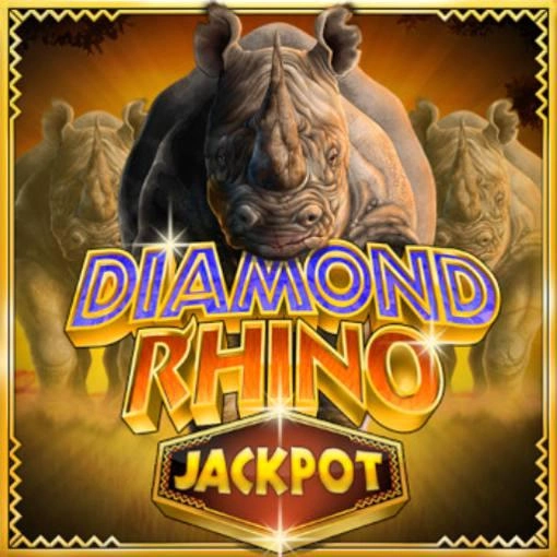 Diamond-Rhino-Jackpot