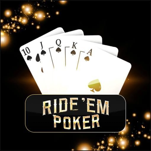 rideem-poker